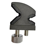 Maxbell U Clamp Sturdy 0.71" Spacing Replacement for Tennis Racket Stringing Machine