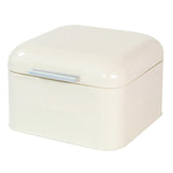 Maxbell Tabletop Storage Box Decor Sundries Dispenser Box for Bedroom Office Living