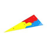 Maxbell Triangle Interior Angle Sum Demonstrator Teaching Aids for Children