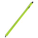 Maxbell Rock Climbing Rope Protector Sturdy Green for Climbing Rappelling Spelunking 95cmx11cm