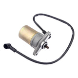 Maxbell Gy6 Scooter Starter Motor Replace Spare Part Sturdy 50cc 80cc Engine Starter