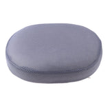 Maxbell 2 Pieces Soft Seat Cushion Hemorrhoid Anti Bedsore Coccyx Tailbone Pillow