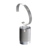 Maxbell Watch Display Stand Clear Watch Bracelet Display Rack for Home Shop Showcase M