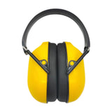 Maxbell Noise Reduction Earmuff High Performance for Construction Woodworkings Events