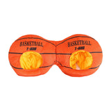 Maxbell Basketball Headgear Hat Gift Cosplay for Festival Stage Performance Dress up