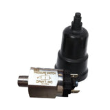 Maxbell Pressure Switch Waterproof Professional Automotive Replacement Control Valve QPM11 NC