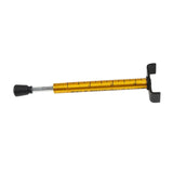 Maxbell Belt Tension Gauge Multifunctional Portable AntiSlip Professional Adjustable