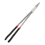 Maxbell Needle Nose Pliers Industrial Slim 16 inch for Mechanics Vehicles Hand Tools