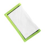 Maxbell Fish Lures Wrap Clear Hook Keeper Fishing Storage Bag for Saltwater Beginner L