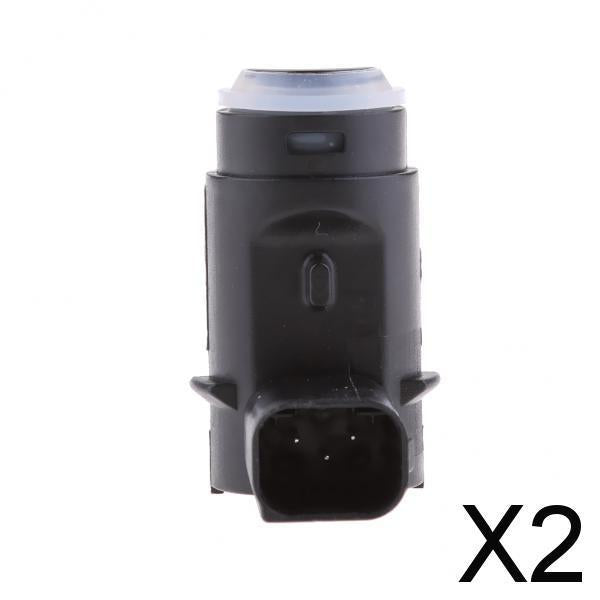 Maxbell 2xCar Parking Reverse Backup Radar System Sensor for Ford F-150 9L3T-15K859-AB