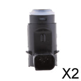 Maxbell 2xCar Parking Reverse Backup Radar System Sensor for Ford F-150 9L3T-15K859-AB
