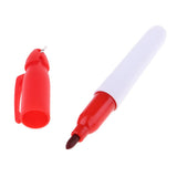 Maxbell Maxbell Universal Golf Ball Line Marker Pen Drawing Golf Training Accessories Red