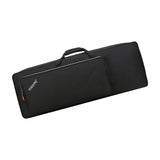 Maxbell Electronic Keyboard Soft Case Padded Travel with Pocket Keyboard Bag Package