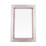 Maxbell Silk Screen Printing Frame 90T High Performance Premium for Screen Printing 30cmx40cmx1.8cm