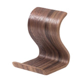 Maxbell Phone Holder Desk Accessories Stable Lazy Bracket Aesthetic Smartphone Stand Brown S