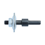 Maxbell Drill Angle Grinder Adapter Drill Arbor Adapter Mandrels