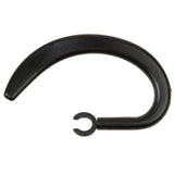 Maxbell Replacement Spare Ear Hook Earloop For Headset 6mm Black - Aladdin Shoppers