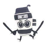 Maxbell Plush Toy Cartoon Room Decor Ornament for Collection Birthday Gift Fans