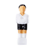 Maxbell 4x Foosball Man Table Football Guys Tournament Soccer Player 5/8 inch