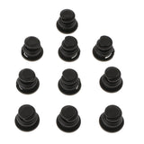 Maxbell 10x Plastic Engine Oil Drain Plug Fits For 2015-2017 Audi VW Golf GTI - Aladdin Shoppers