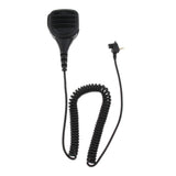 Maxbell 1Pcs Black Radio Handheld Speaker Mic Microphone for Motorola XPR-7380 - Aladdin Shoppers