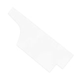 Maxbell Bag Pattern Shopping Basket Hobo Bag Sewing Template Tool 35.7cmx12cm