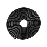 Maxbell Car Door Edge Guard Protector Exterior Accessories Rubber for Truck ATV black