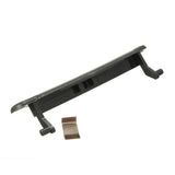 Maxbell 3xConsole Center Armrest Repair Lid Latch Catch For 05-10 Audi A6 C6 4F0864245