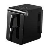Maxbell Air Fryer with Adjustable Temperature 1200 W Cooker for Crisps Roasts Broils