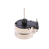 Maxbell 2xStepper Motor PM20T-036 for Peugeot 207Audi A6L Instrument Cluster Gauges