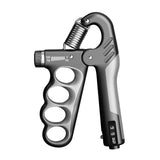Maxbell Hand Grip Strengthener Portable Fitness Equipment Finger Strength Training
