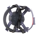 Maxbell Adjustable Safety Hard Hat Cap Liner Professional Headband Suspension System Style B