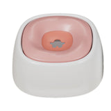 Maxbell Small Animals Bowl 1.5L No Drip Dog Water Bowl on Vehicle for Cats
