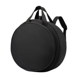 Maxbell Snare Drum Carrying Bag Professional Adjustable Straps with Handle Home Case