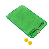 Maxbell Golf Hitting Mat Practice Equipment for Beginners Men Women Golf Accessories