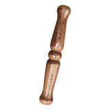 Maxbell Training Aid Wood for Beginners Exercise Equipment Bar Taichi Practice Stick