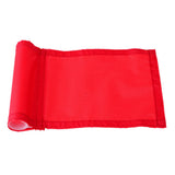 Maxbell 2 Pieces Putting Golf Solid Flag Golf Backyard Practicing Target Aids