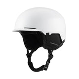 Maxbell Ski Helmet Adults Men Women Snow Helmet for Skateboarding Cycling Skateboard White