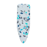Maxbell Ironing Board Cover Ornament Heat Resistant Cotton Protection Sleeve Padding 130cmx49cm