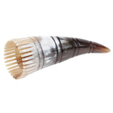 Maxbell Maxbell Natural Traditional Handheld Scalp Massager Head Massage Comb Brush Tool