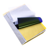 Maxbell Temporary Tattoo Paper 4 Layers for Printer Tattooing Transfer Kit Tattooing