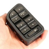 Maxbell Master Power Window Switch For Ford Falcon XR6 XR8 BA To BF 02-08 - Aladdin Shoppers