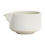 Maxbell Ceramic Matcha Tea Bowl Traditional Porcelain Tea Bowl for Tea Lovers Family