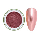 Maxbell Maxbell Nail Art Glitter Powder Dust For UV Gel Acrylic Decoration Manicure Tips 06