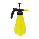 Maxbell Hand Pressure Sprayer Pump Spray Bottle for Lawn Watering Plants Car Washing