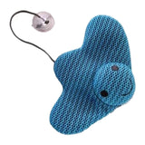 Maxbell Hot Tub Scum Absorber Reusable Oil Absorber for Pools Bath Keeps Water Clean 26x12.5cm