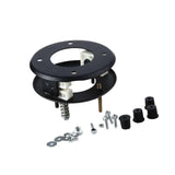 Maxbell Salon Shampoo Bowl Tilt Mechanism Parts for Salon Basin Hair Washing Station