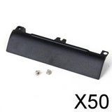 Maxbell 50xFor Dell Latitude E6430 E6530 Hard drive HDD Caddy Cover