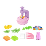 Maxbell DIY Flower Bouquet Kit Birthday Gift Party DIY Craft Kit for Boys Girls Kids