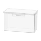 Maxbell Storage Box Portable Hair Accessories Organizer for Pantry Bow Art Supplies